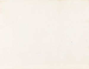 Attribuito a Francesco Fidanza (Roma, 1747 - Milano, 1819) : Plenilunio al porto  - Asta Arte Figurativa tra XIX e XX Secolo - Associazione Nazionale - Case d'Asta italiane