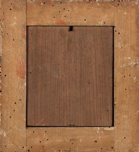 Teodoro Matteini : Ritratto femminile  - Asta Arte Figurativa tra XIX e XX Secolo - Associazione Nazionale - Case d'Asta italiane