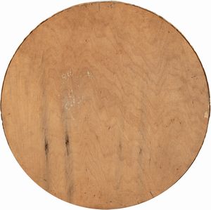 Stefano Bersani : Maternit  - Asta Arte Figurativa tra XIX e XX Secolo - Associazione Nazionale - Case d'Asta italiane