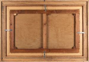 ERCOLE CALVI : Omegna  - Asta Arte Figurativa tra XIX e XX Secolo - Associazione Nazionale - Case d'Asta italiane