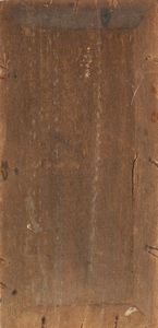 Carlo Pellegrini : Venditrice di ciambelle  - Asta Arte Figurativa tra XIX e XX Secolo - Associazione Nazionale - Case d'Asta italiane