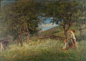 LUIGI BOLONGARO - Verso casa