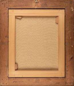 Angelica Kauffmann : Ritratto femminile  - Asta Arte Figurativa tra XIX e XX Secolo - Associazione Nazionale - Case d'Asta italiane