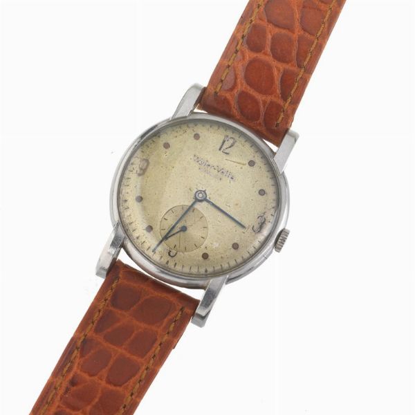 WYLER VETTA OROLOGIO DA POLSO N. 17XX  - Asta Orologi - Associazione Nazionale - Case d'Asta italiane