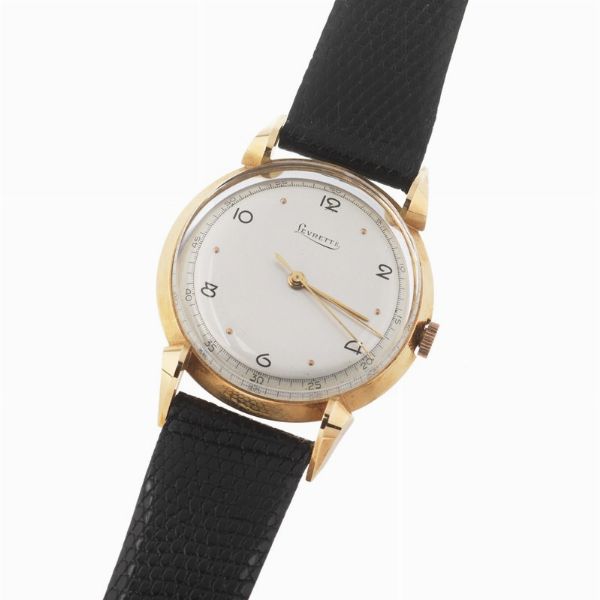 LEVRETTE OROLOGIO DA POLSO  - Asta Orologi - Associazione Nazionale - Case d'Asta italiane