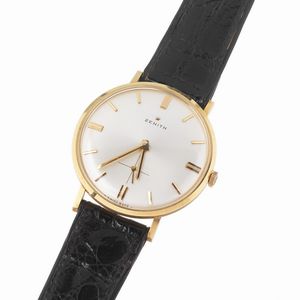 ZENITH - ZENITH OROLOGIO DA POLSO N. 789A1XX