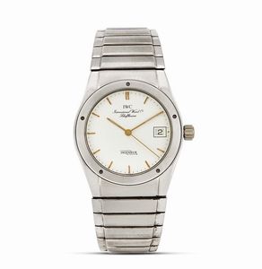 INTERNATIONAL WATCH COMPANY - IWC INGENIEUR N. 24025XX