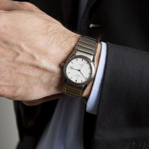 INTERNATIONAL WATCH COMPANY : IWC INGENIEUR N. 24025XX  - Asta Orologi - Associazione Nazionale - Case d'Asta italiane