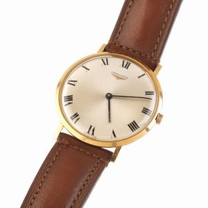 LONGINES - LONGINES OROLOGIO DA POLSO