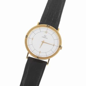 OMEGA - OMEGA OROLOGIO DA POLSO N. 1917XX