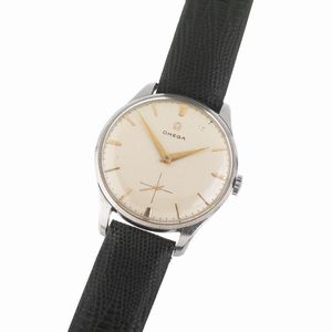 OMEGA - OMEGA REF. 2890-3 OROLOGIO DA POLSO