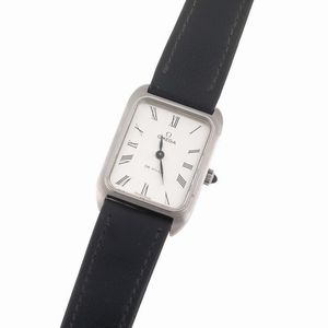 OMEGA - OMEGA DE VILLE OROLOGIO DA DONNA