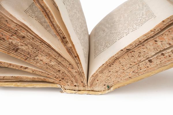 PIETRO GIANNONE : Opere postume colla vita di lui. In questa ultima edizione da infiniti errori emendate, e notabilmente accresciute sugli originali dell'Autore  - Asta Libri, Autografi e Stampe - Associazione Nazionale - Case d'Asta italiane