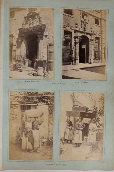 Alinari : Album  - Asta Libri, Autografi e Stampe - Associazione Nazionale - Case d'Asta italiane