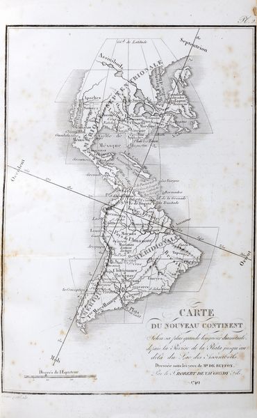 Laurent Le Francois, Attribuito a : Méthode abrégée et facile pour apprendre la géographie  - Asta Libri, Autografi e Stampe - Associazione Nazionale - Case d'Asta italiane