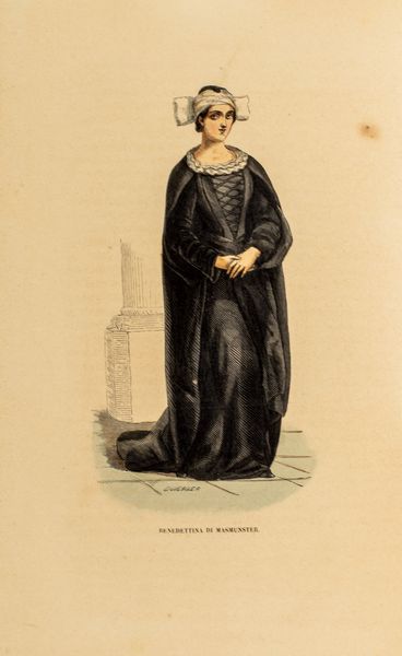 Cibrario, Luigi : Descrizione storica degli ordini religiosi  - Asta Libri, Autografi e Stampe - Associazione Nazionale - Case d'Asta italiane