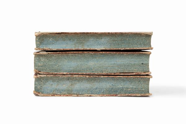 Giovanni Pietro Maffei : Le Istorie dell'Indie Orientali. Tradotte di latino in lingua toscana da M. Francesco Serdonati  - Asta Libri, Autografi e Stampe - Associazione Nazionale - Case d'Asta italiane