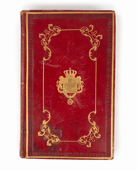 Raffaele Notari : Trattato dell'epigrafia latina ed italiana.  - Asta Libri, Autografi e Stampe - Associazione Nazionale - Case d'Asta italiane