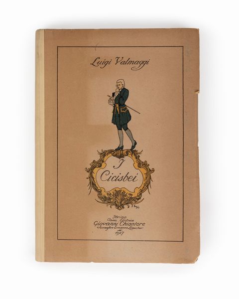 POMPEO MOLMENTI : Studi e ricerche di storia e d'arte  - Asta Libri, Autografi e Stampe - Associazione Nazionale - Case d'Asta italiane