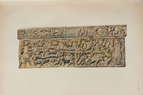 Giuseppe Wilpert : Sarcofagi  cristiani  antichi  - Asta Libri, Autografi e Stampe - Associazione Nazionale - Case d'Asta italiane