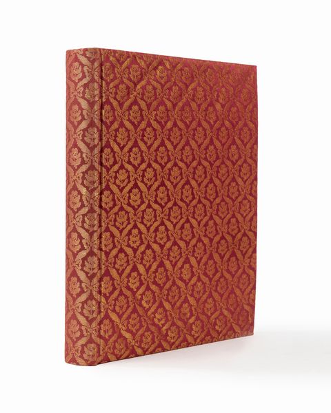 Giovanni Tescione : San Leucio e l'arte della seta nel mezzogiorno d'Italia  - Asta Libri, Autografi e Stampe - Associazione Nazionale - Case d'Asta italiane