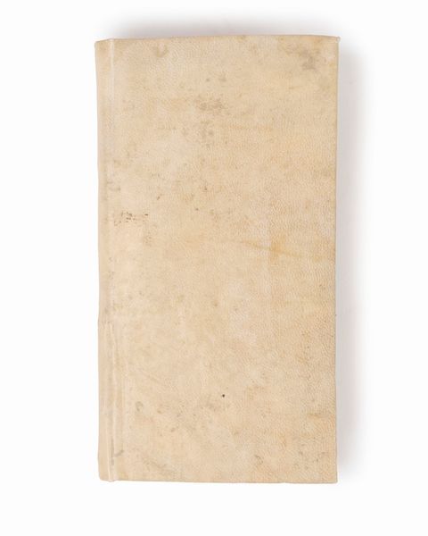 Francesco Agricoletti : Sogno paraninfo. Istoria Scitica. Libri quattro.  - Asta Libri, Autografi e Stampe - Associazione Nazionale - Case d'Asta italiane