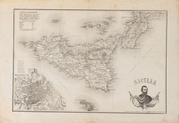 Orazi, Andrea Antonio : Città di San Luigi, capitale del Maragnone  - Asta Libri, Autografi e Stampe - Associazione Nazionale - Case d'Asta italiane