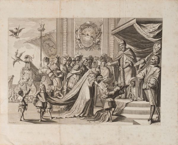 Orazi, Andrea Antonio : Città di San Luigi, capitale del Maragnone  - Asta Libri, Autografi e Stampe - Associazione Nazionale - Case d'Asta italiane