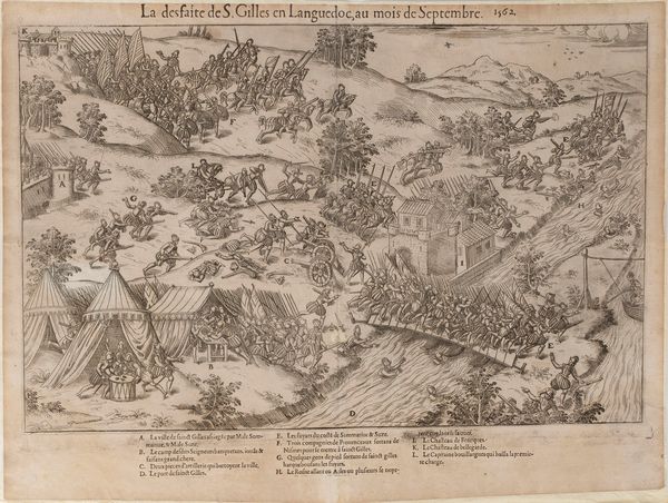 Orazi, Andrea Antonio : Città di San Luigi, capitale del Maragnone  - Asta Libri, Autografi e Stampe - Associazione Nazionale - Case d'Asta italiane