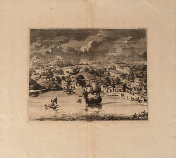 Orazi, Andrea Antonio : Città di San Luigi, capitale del Maragnone  - Asta Libri, Autografi e Stampe - Associazione Nazionale - Case d'Asta italiane