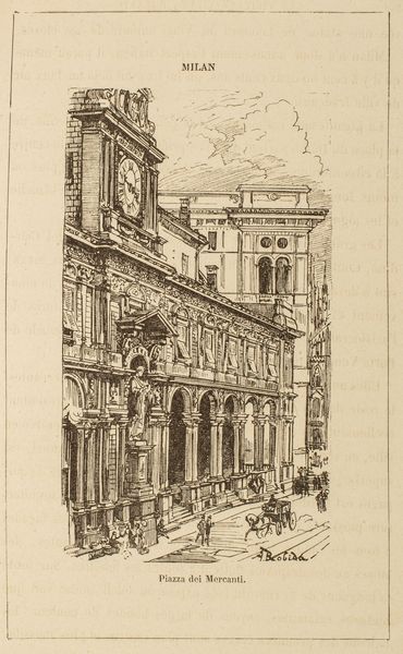 Francois de Salignac de la Mothe  Fenelon : Les Aventures de Télémaque  - Asta Libri, Autografi e Stampe - Associazione Nazionale - Case d'Asta italiane