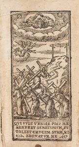Thomas Kempis - De Imitatione Christi libri quattuor