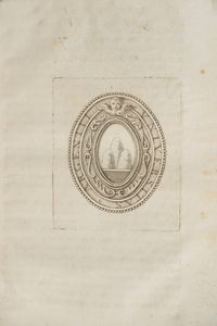 Lettieri Niccolò - Istoria dell'antichissima città di Suessola e del vecchio e nuovo castello d'Arienzo