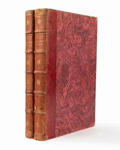 Vincenzo Palizzolo Gravina : Il Blasone in Sicilia ossia raccolta araldica.  - Asta Libri, Autografi e Stampe - Associazione Nazionale - Case d'Asta italiane