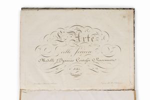 Ignazio Contessi - L'arte dello scrivere