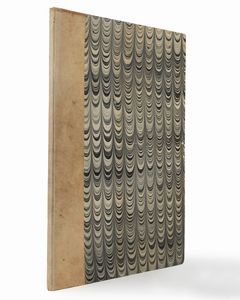 Ignazio Contessi : L'arte dello scrivere  - Asta Libri, Autografi e Stampe - Associazione Nazionale - Case d'Asta italiane