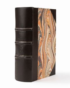 Antonio Casetti - Canti delle provincie meridonali.