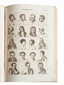 Gaetano De Marchi - Nuova enciclopedia popolare, ovvero Dizionario generale di scienze, lettere, arti, storia, geografia, ecc...