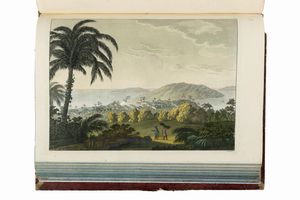 Ferrario, Giulio - Il Costume Antico e Moderno