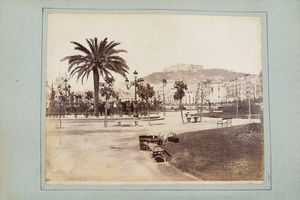 Alinari : Album  - Asta Libri, Autografi e Stampe - Associazione Nazionale - Case d'Asta italiane