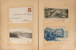 Alinari : Album  - Asta Libri, Autografi e Stampe - Associazione Nazionale - Case d'Asta italiane