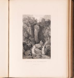 Westmorland its Lake and Mountain scenery  - Asta Libri, Autografi e Stampe - Associazione Nazionale - Case d'Asta italiane