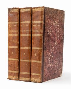 Giovanni Pietro Maffei - Le Istorie dell'Indie Orientali. Tradotte di latino in lingua toscana da M. Francesco Serdonati