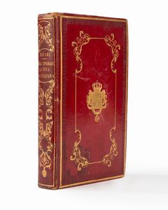 Raffaele Notari - Trattato dell'epigrafia latina ed italiana.