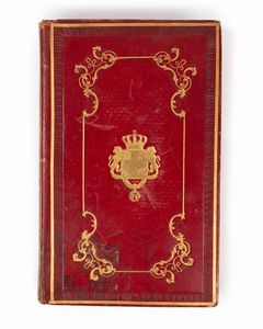 Raffaele Notari : Trattato dell'epigrafia latina ed italiana.  - Asta Libri, Autografi e Stampe - Associazione Nazionale - Case d'Asta italiane