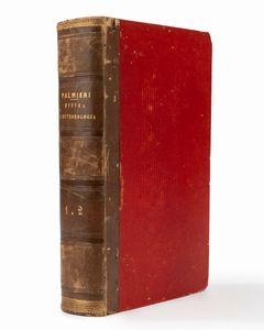 Luigi Palmieri - Lezioni elementari di fisica sperimentale e di meterologia