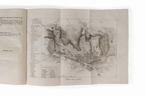 Giuseppe Micali - Storia degli antichi popoli italiani. Edizione seconda accresciuta di una prefazione e di alcune annotazioni dell'editore.