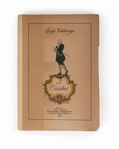 POMPEO MOLMENTI - Studi e ricerche di storia e d'arte