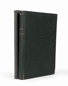 Riccardo Filangieri : Chiesa e convento del Carmine Maggiore in Napoli. Descrizione storica ed artistica.  - Asta Libri, Autografi e Stampe - Associazione Nazionale - Case d'Asta italiane