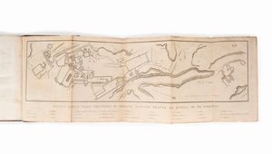 Antonio Nibby - Antichità d'Albano e di Castel Gandolfo